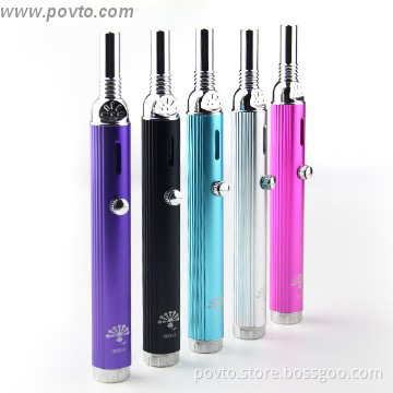 New Integrated E Cigarette ET-I new product wax vaporizer